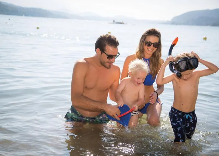 Werzers Pörtschach Pörtschach am Wörthersee