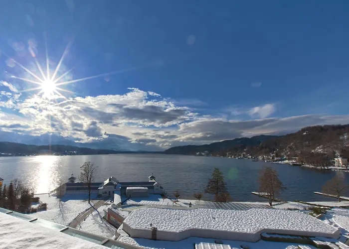 Werzers Poertschach 4*