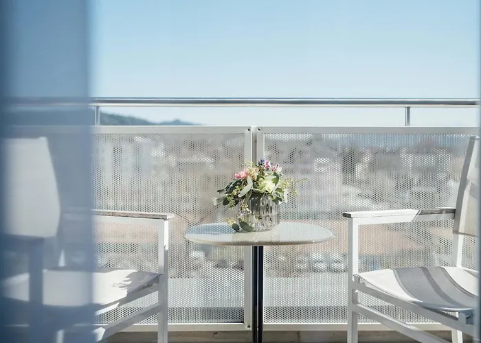 Werzers Poertschach Szálloda 4*