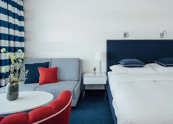 Werzers Pörtschach 4* Pörtschach am Wörthersee