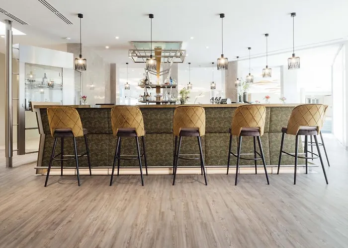 Szálloda Werzers Poertschach Pörtschach am Wörthersee