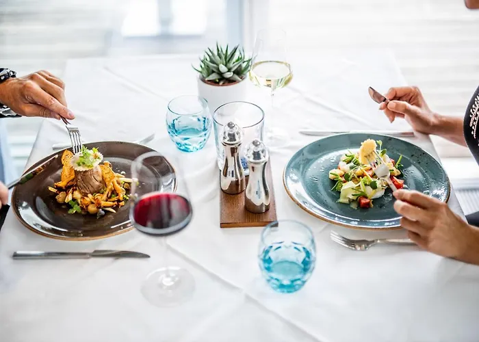 Werzers Pörtschach Pörtschach am Wörthersee