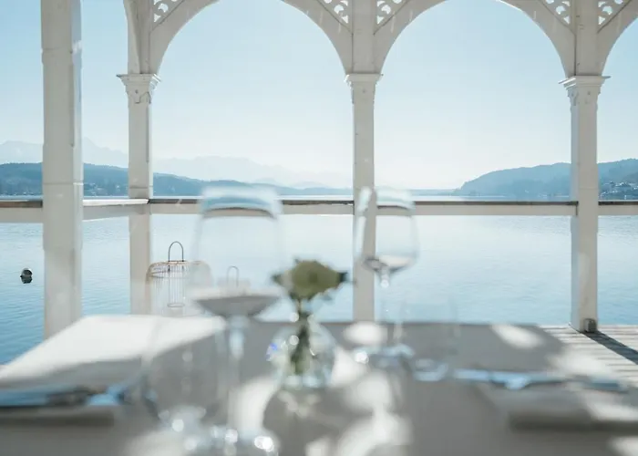 Werzers Poertschach 4* Pörtschach am Wörthersee