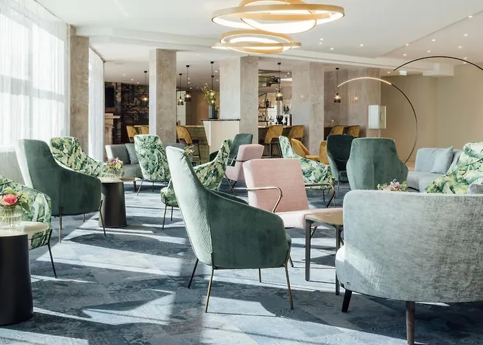 Werzers Pörtschach Hotel