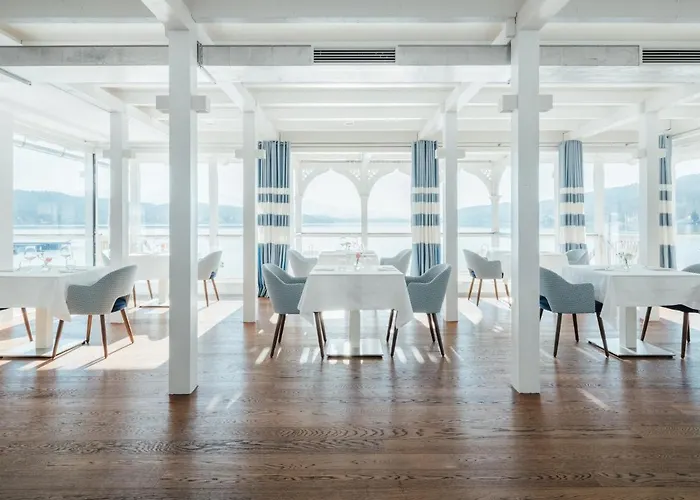 Werzers Pörtschach 4*