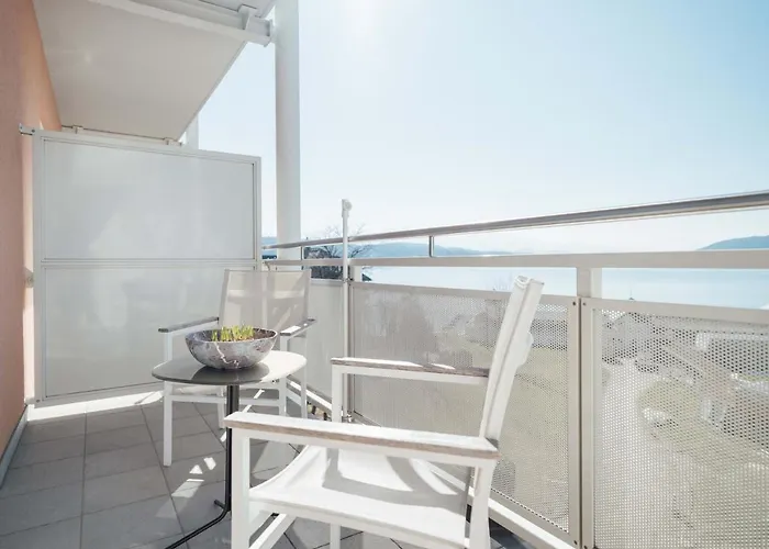 Hotel Werzers Poertschach