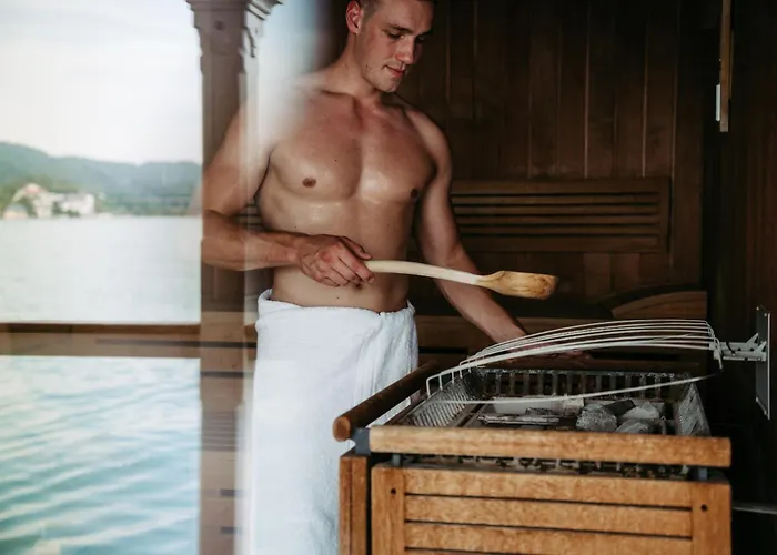 Werzers Poertschach 4* Portschach am Woerthersee