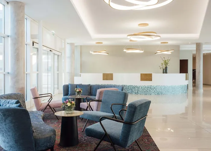 Werzers Poertschach Hotel 4*