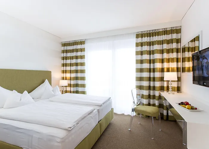 Werzers Poertschach 4*