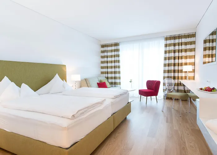 Werzers Pörtschach Hotel 4*