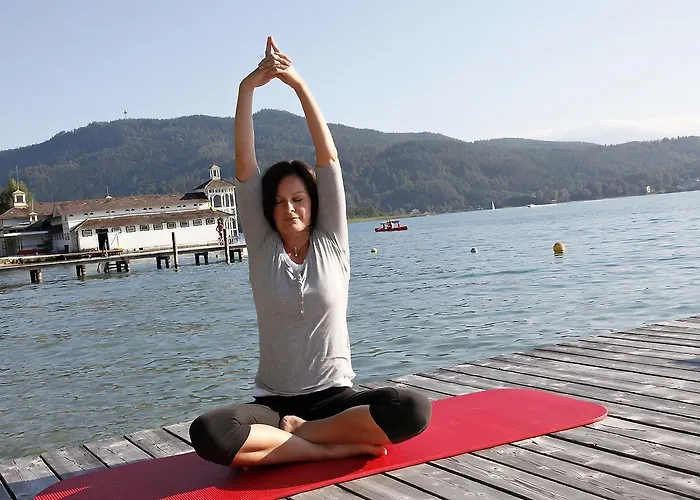 Werzers Pörtschach Pörtschach am Wörthersee