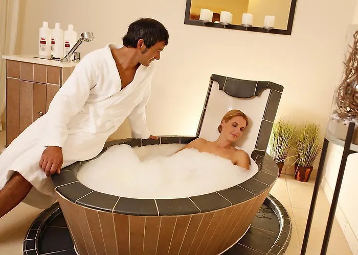 Werzers Poertschach Szálloda Pörtschach am Wörthersee