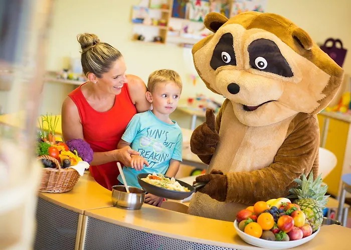 Hotel Werzers Pörtschach