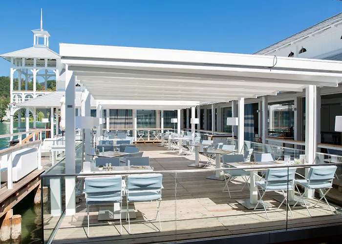 Werzers Poertschach 4*