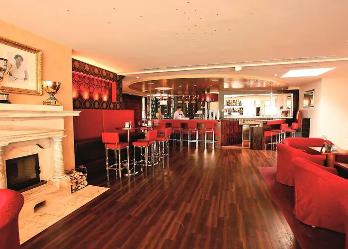 Hotel Werzers Poertschach Portschach am Woerthersee