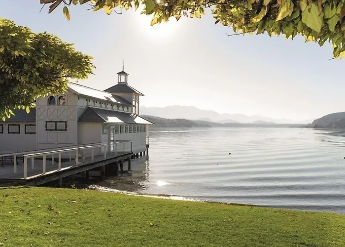 Werzers Poertschach 4*