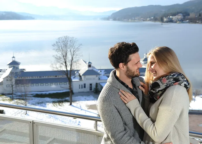 Werzers Pörtschach Hotel