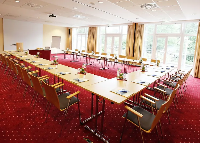 Hotel Werzers Poertschach Portschach am Woerthersee