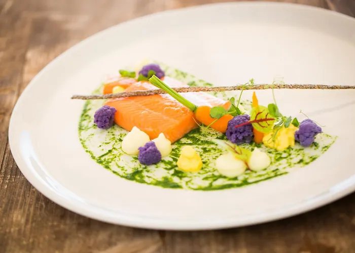 Szálloda Werzers Poertschach