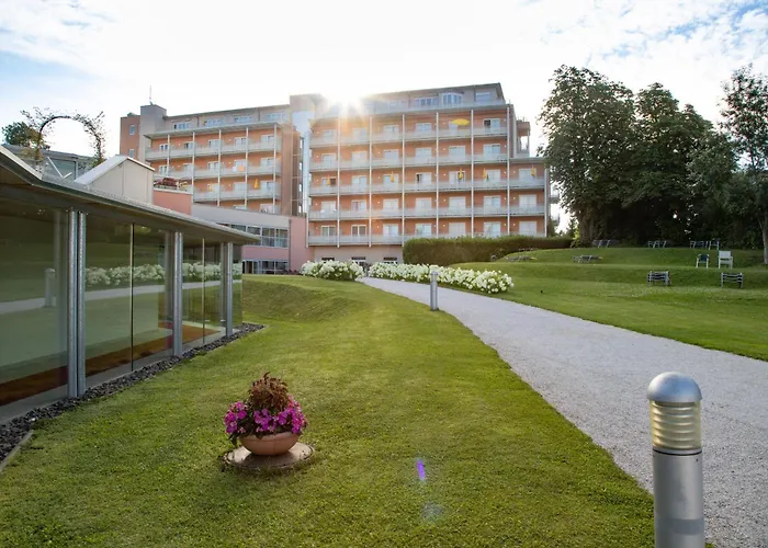 Werzers Pörtschach Hotel