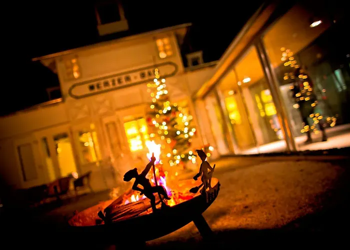 Hotel Werzers Pörtschach Pörtschach am Wörthersee