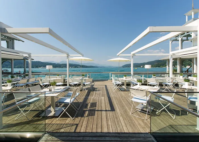 Hotel Werzers Pörtschach