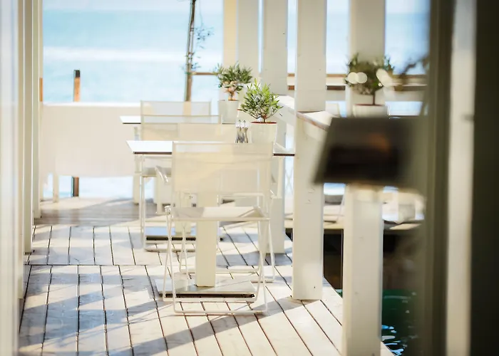 Szálloda Werzers Poertschach