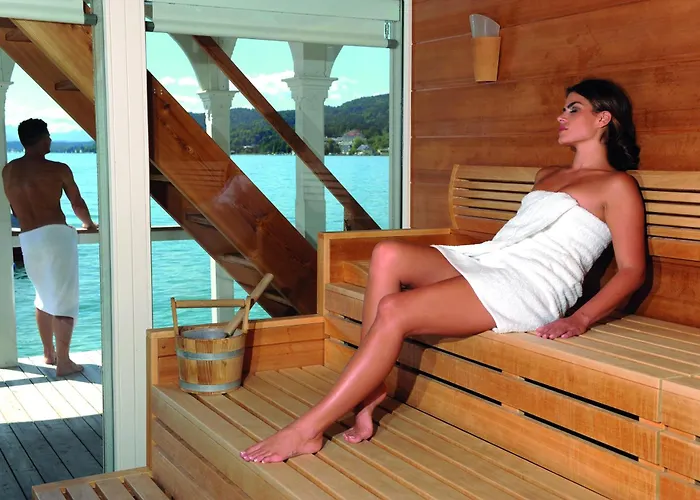 Werzers Pörtschach 4*