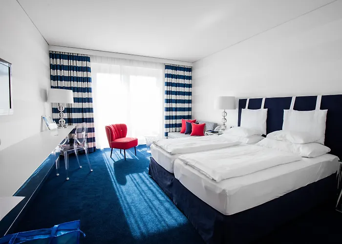 Werzers Poertschach 4* Pörtschach am Wörthersee