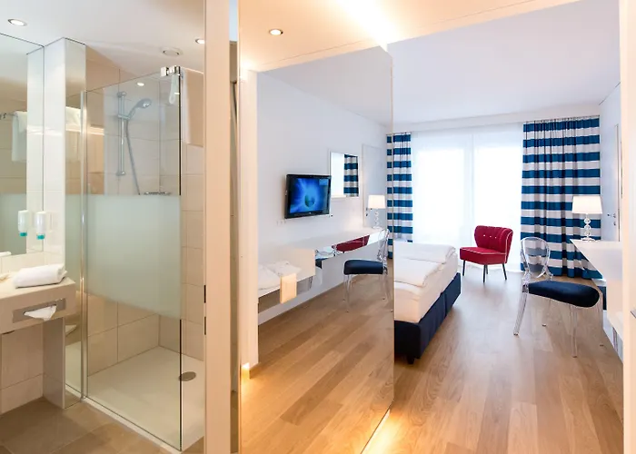 Werzers Poertschach Szálloda