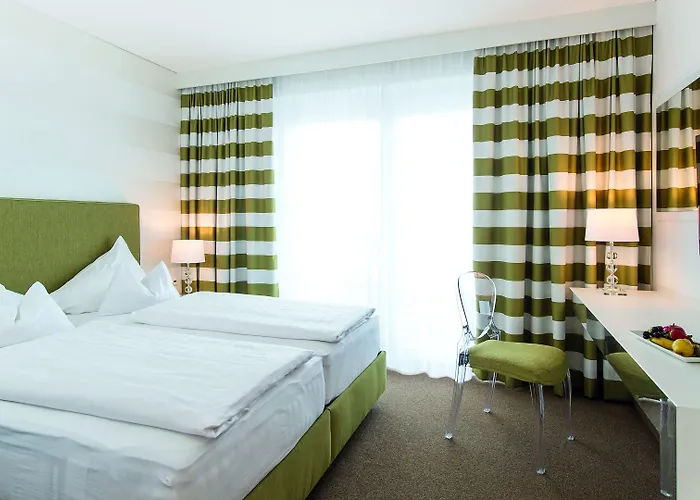 Werzers Pörtschach Hotel 4*