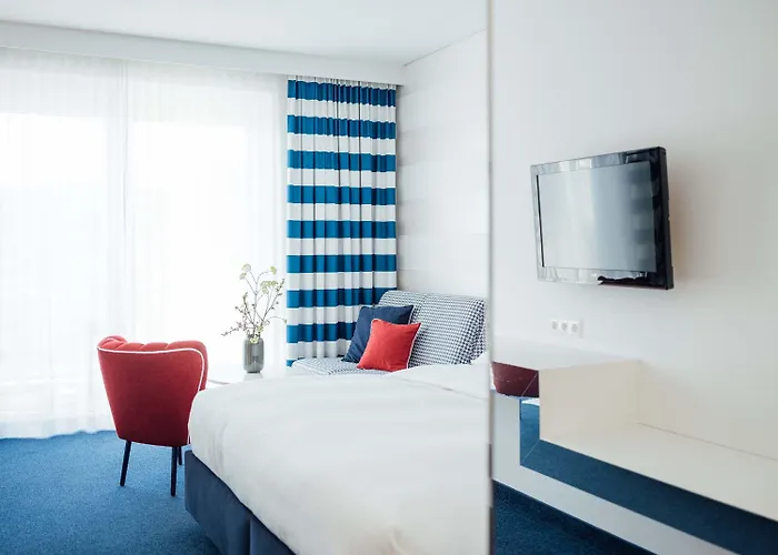 Werzers Pörtschach 4*