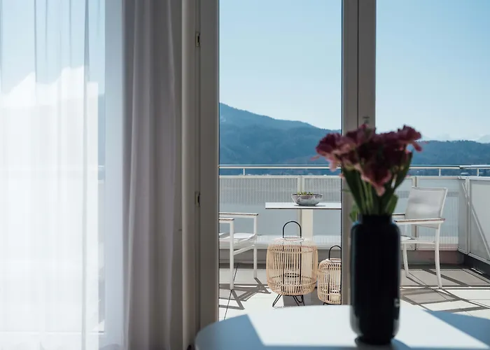 Hotel Werzers Pörtschach