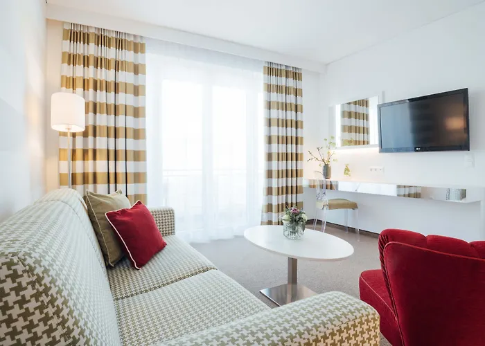 Werzers Pörtschach 4*