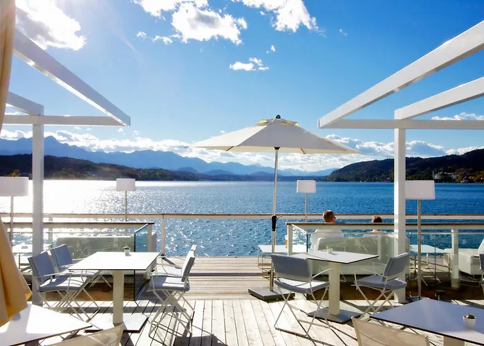 Werzers Pörtschach 4*