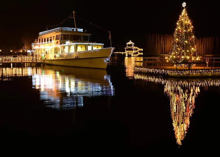 Werzers Poertschach Pörtschach am Wörthersee