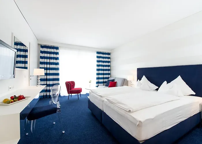 Werzers Pörtschach 4* Pörtschach am Wörthersee